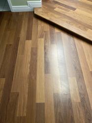 Diamond Wood Floors & Development