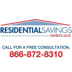 Residential Savings Mortgage