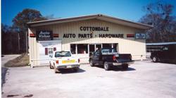 Cottondale Auto Parts
