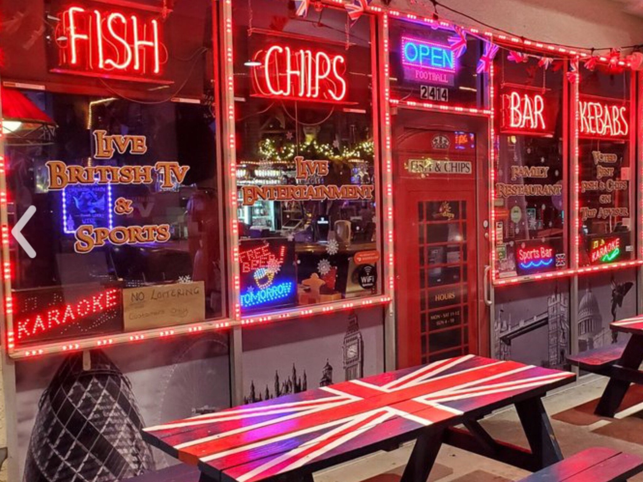 Photo credit: tripadvisor