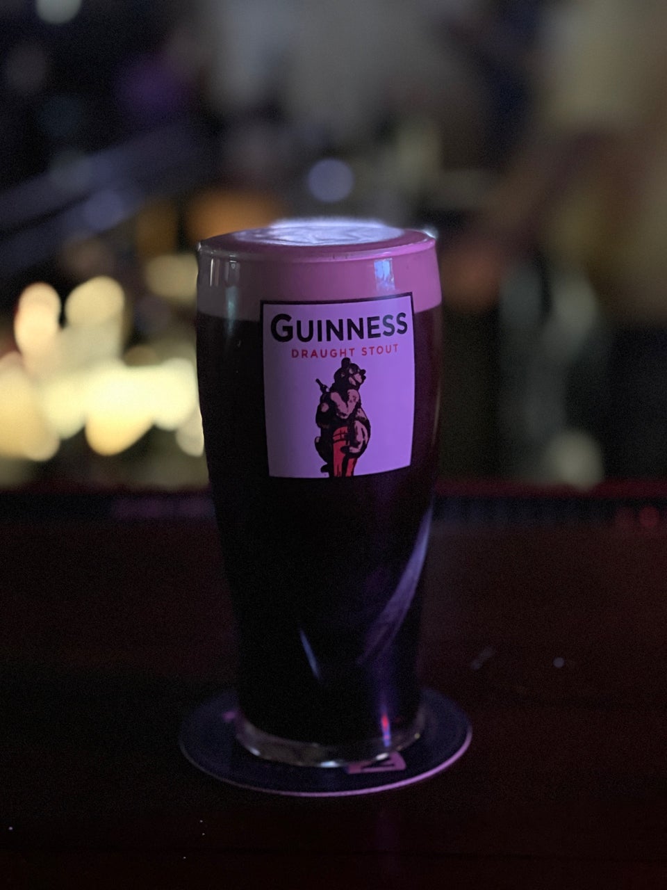 Robbie O'Connell's Pub