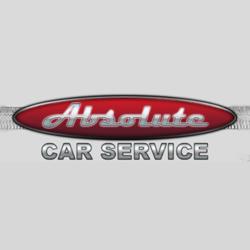 Absolute Car Service