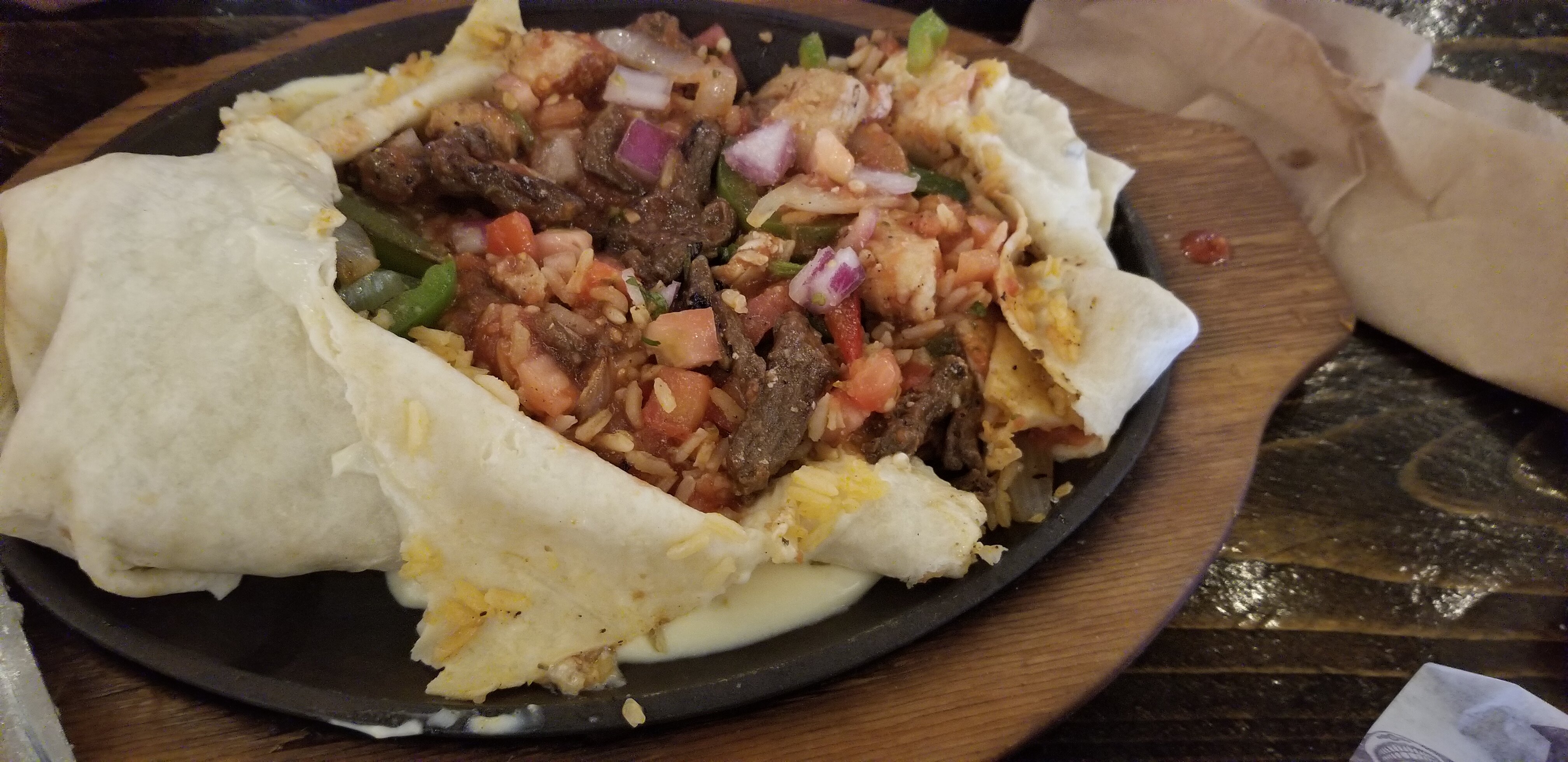 Photo credit: tripadvisor
