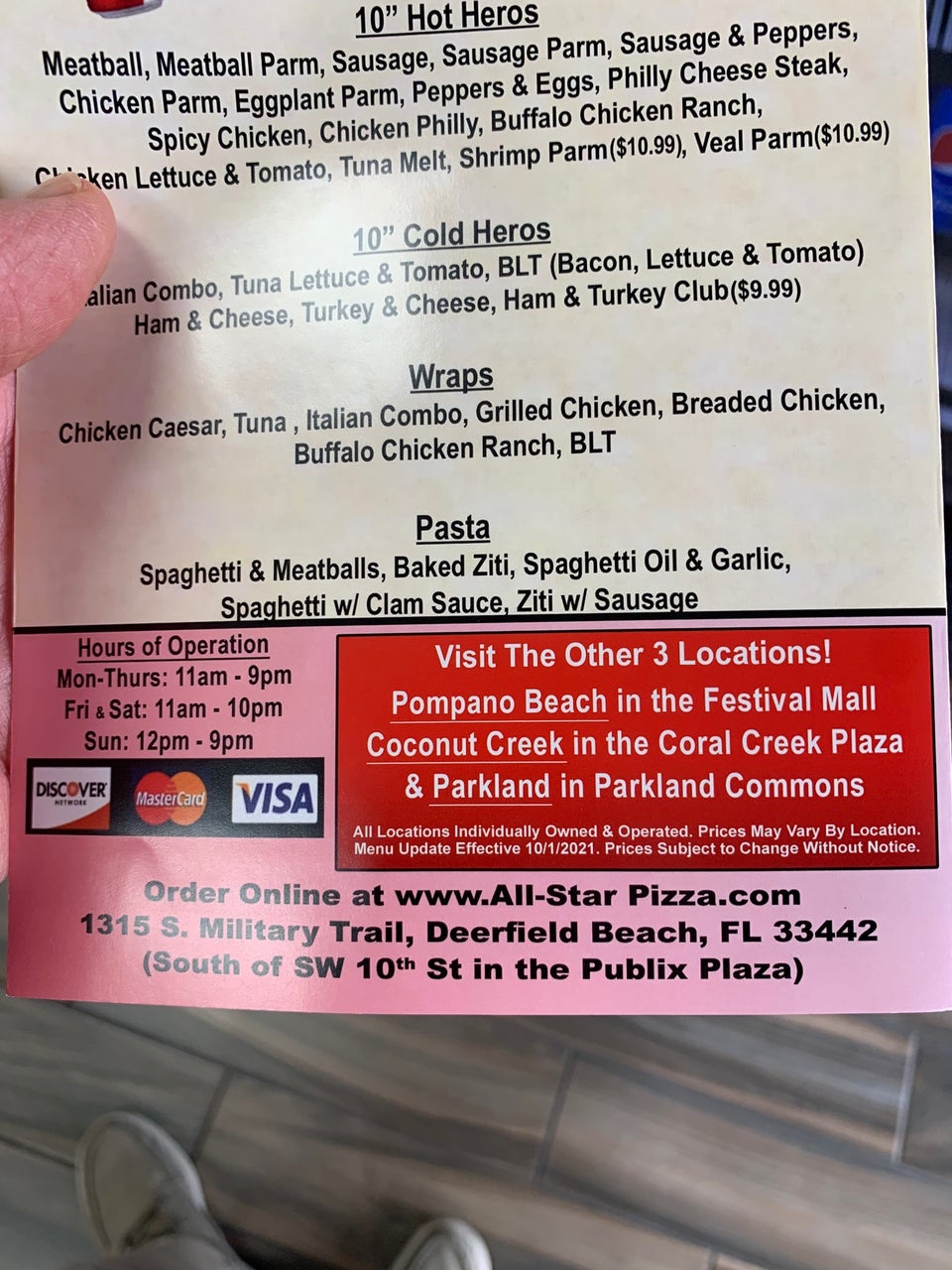 Photo credit: Foursquare