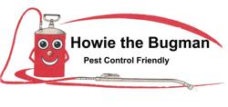 Howie the Bugman Pest Control