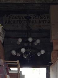 Florida Victorian Architectural Antiques