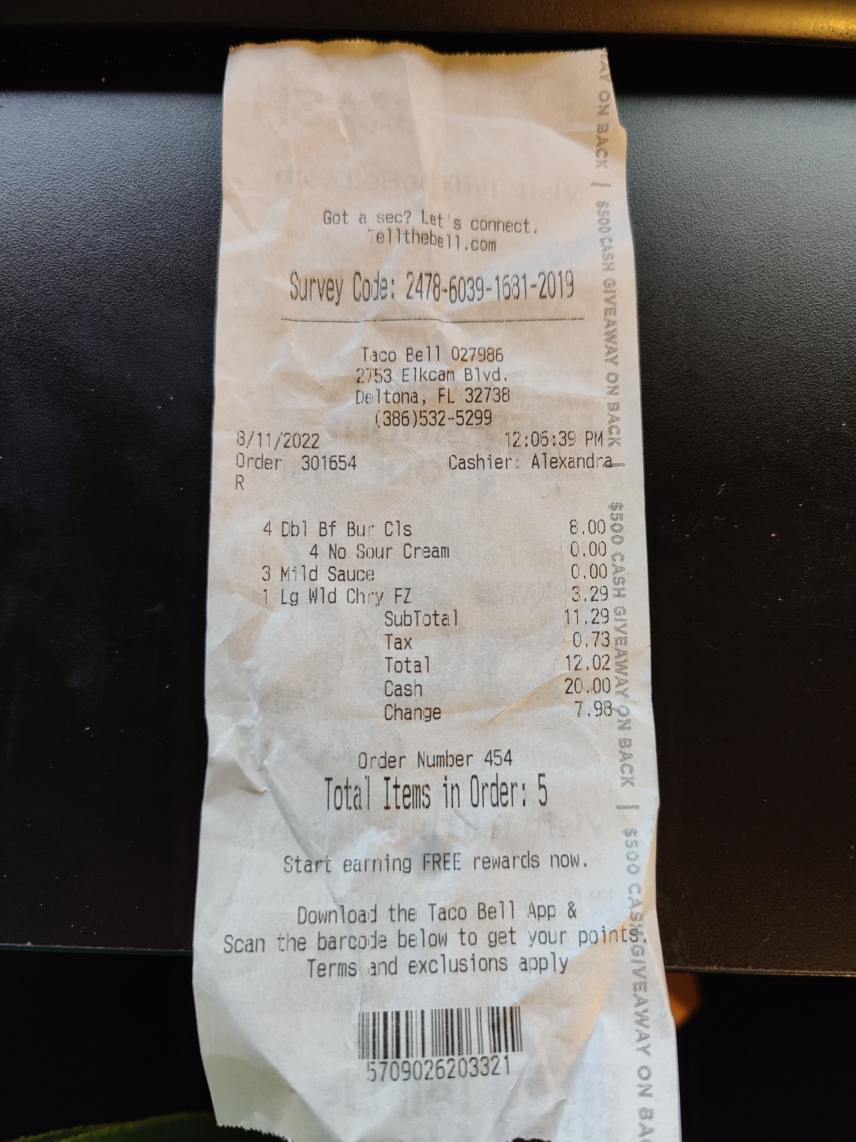 Photo credit: Tripadvisor