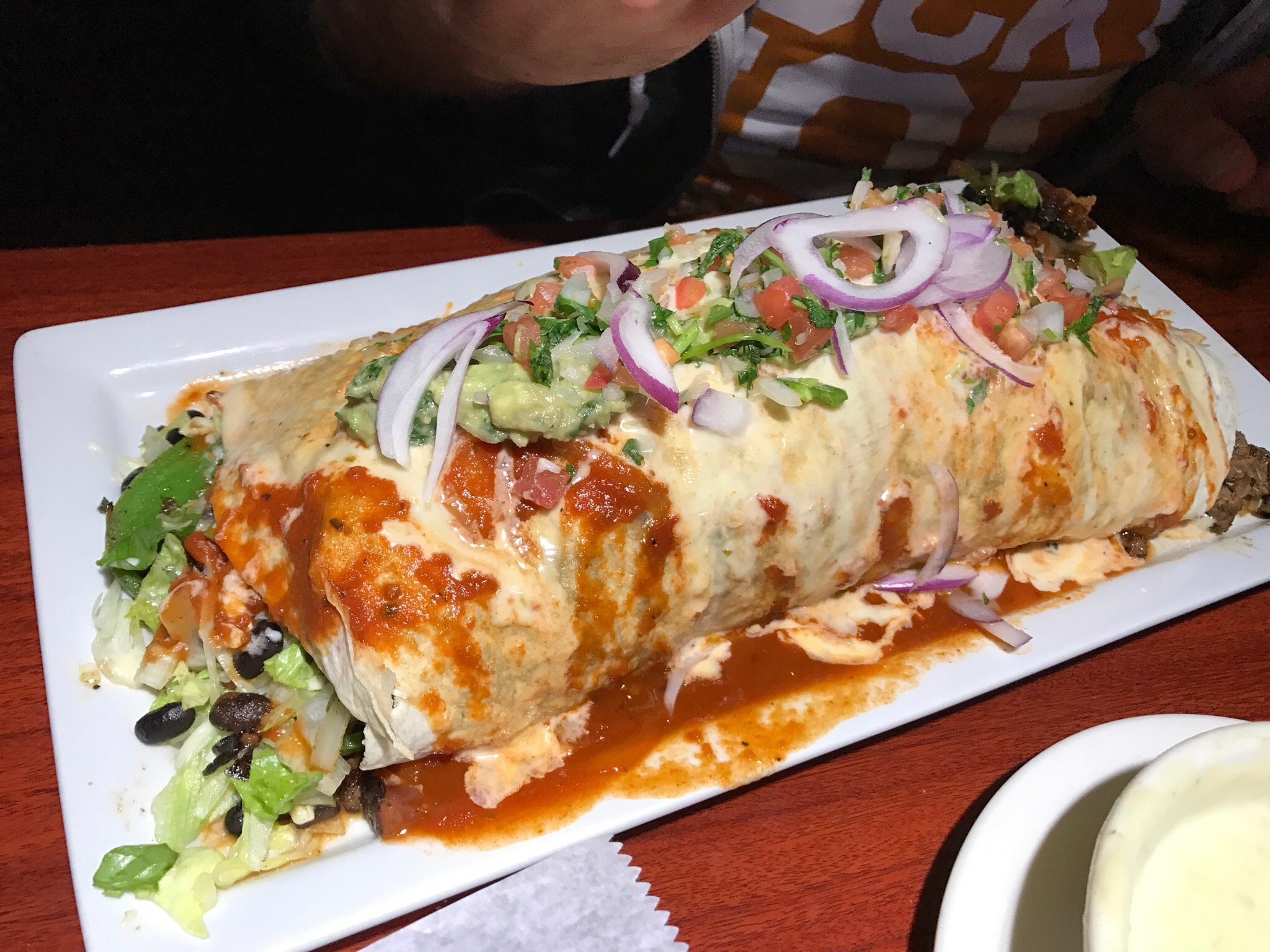 Photo credit: tripadvisor