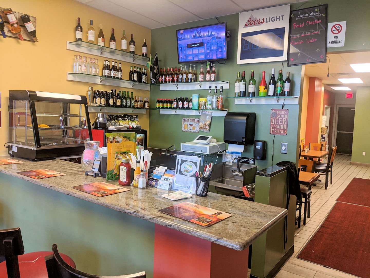 Photo credit: tripadvisor