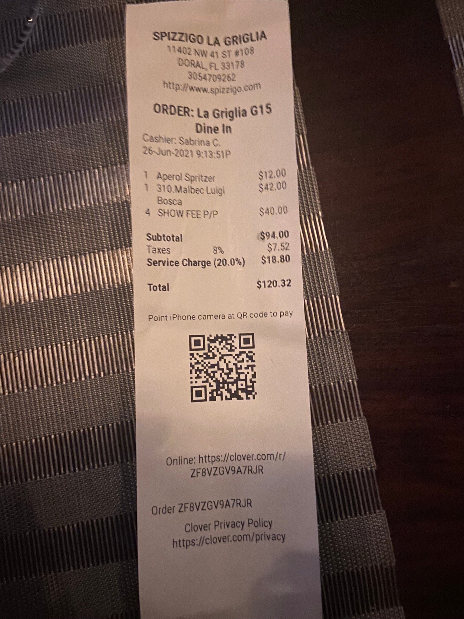 Photo credit: tripadvisor