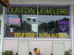 Dunedin Jewelers