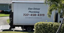 Dan Driver Plumbing