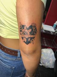 Bad Azz Tattoo, LLC