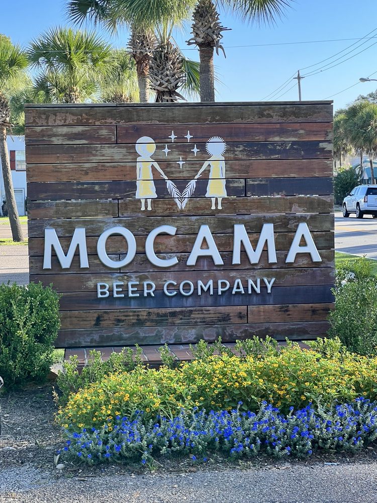 Mocama Beer Company