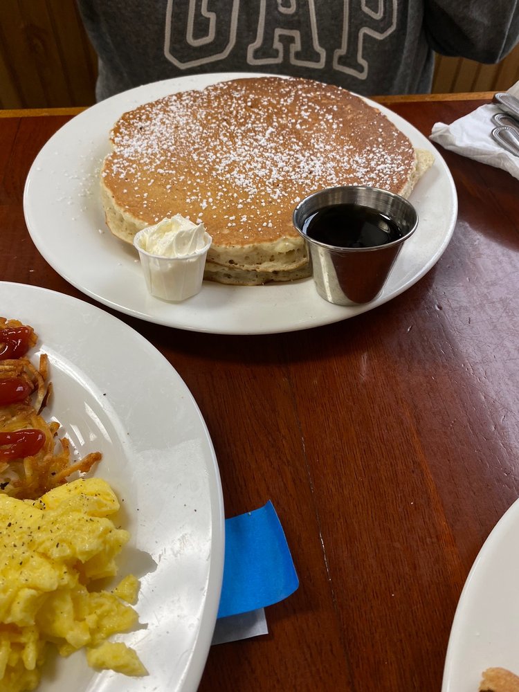 flagler beach restaurants breakfast