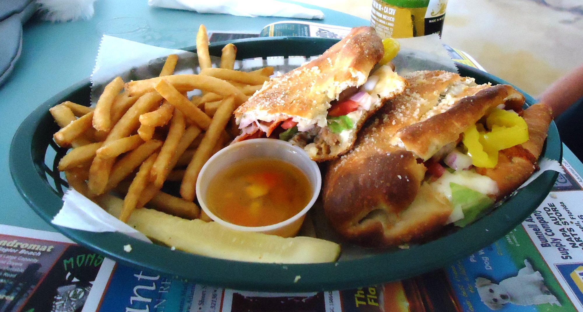 Photo credit: tripadvisor