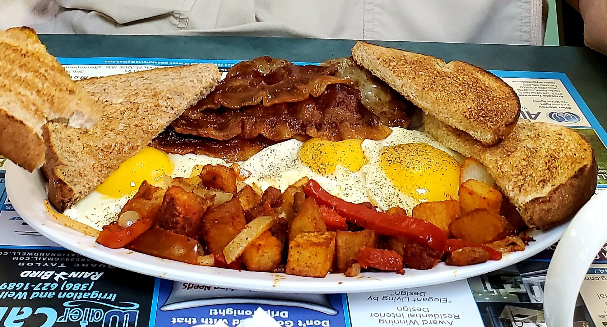 Photo credit: tripadvisor