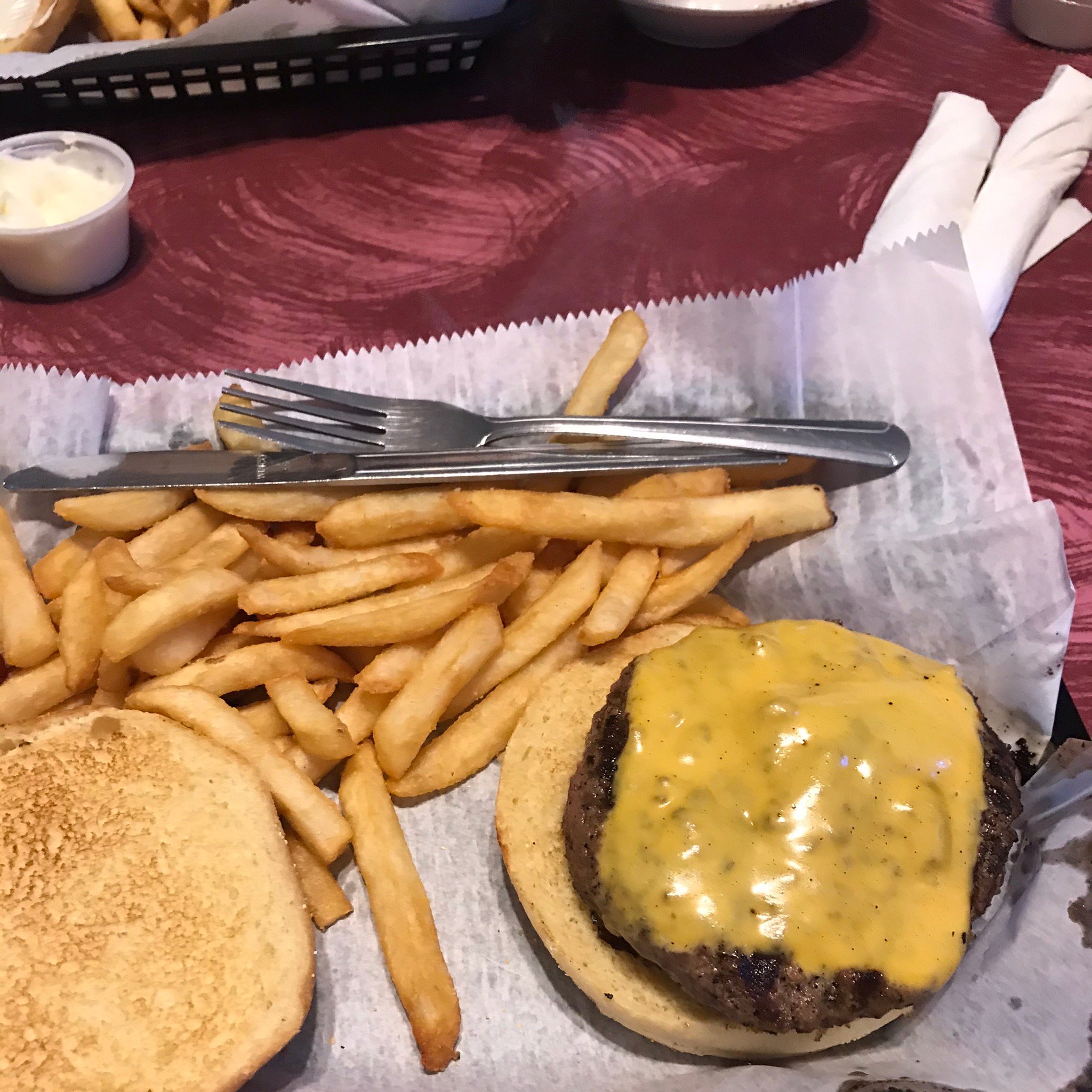 Photo credit: tripadvisor