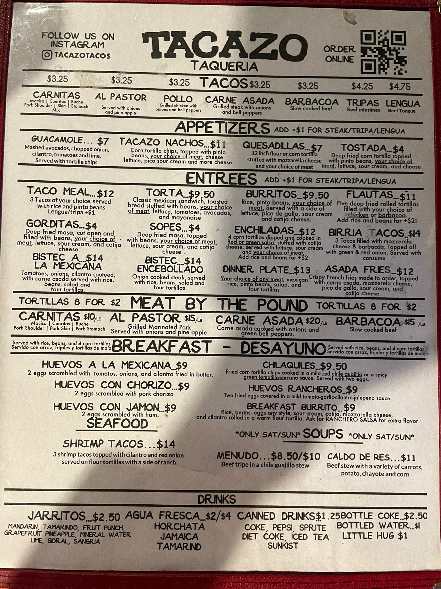 Photo credit: Tripadvisor