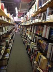 Bob's News & Book Store