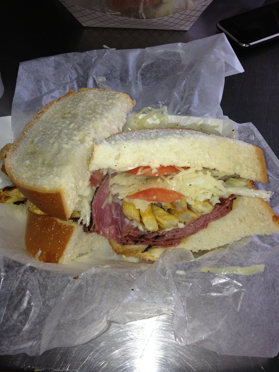 Photo credit: foursquare