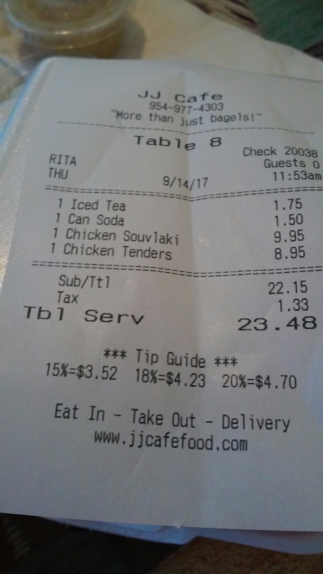 Photo credit: Tripadvisor