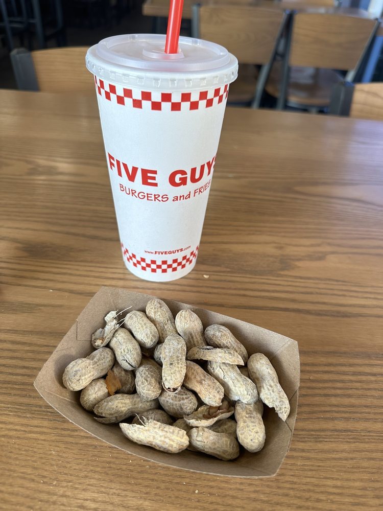 Five Guys