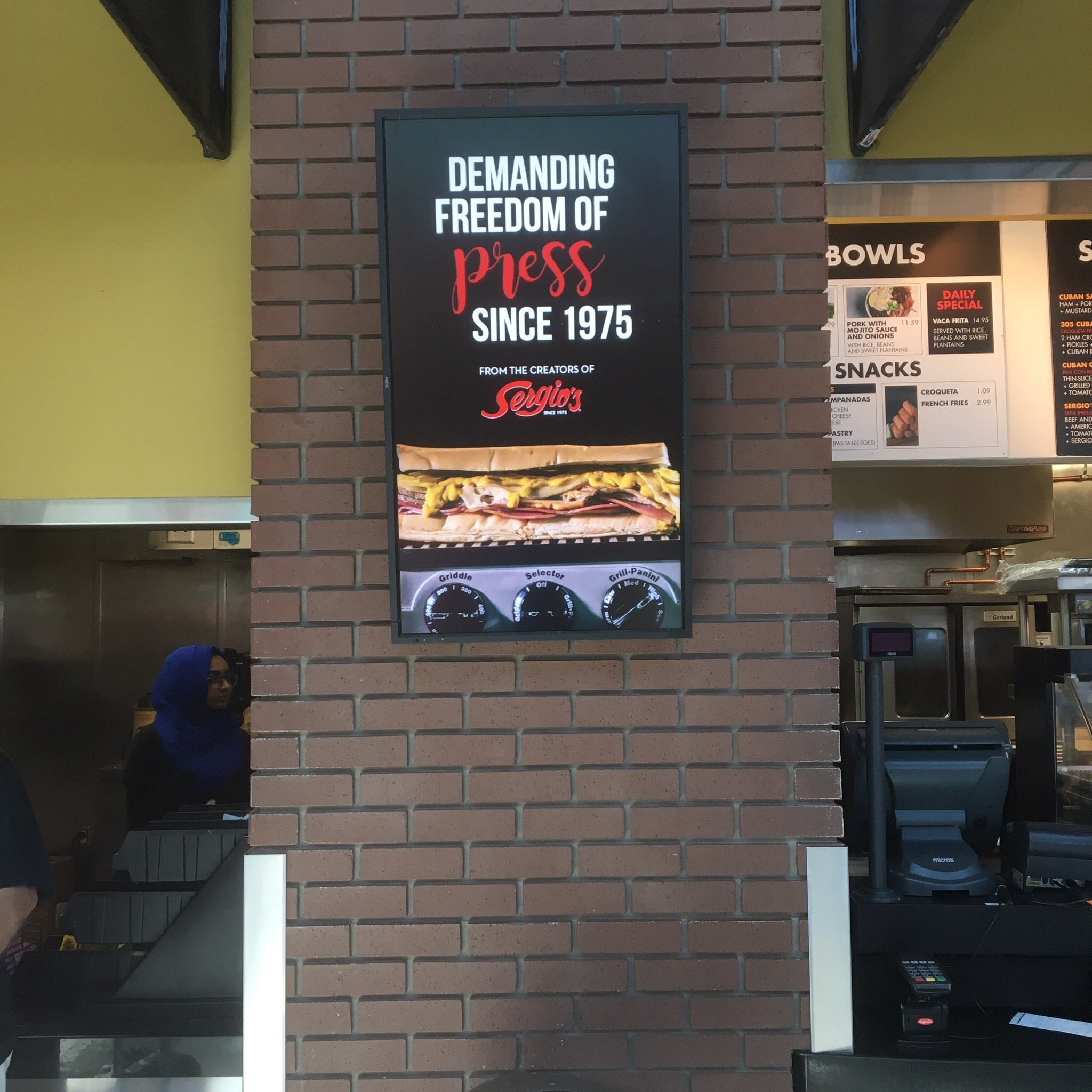 Photo credit: Tripadvisor