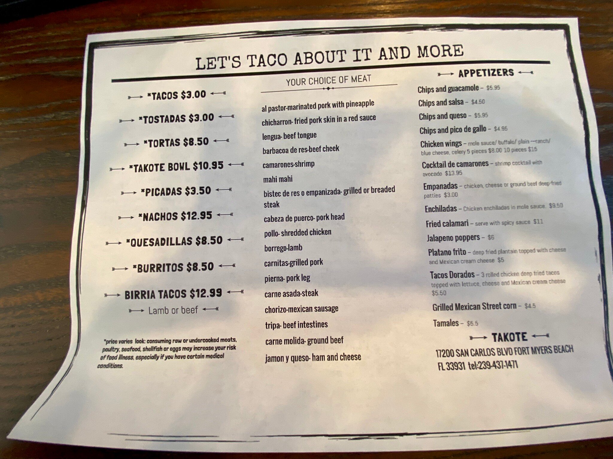 Photo credit: Tripadvisor