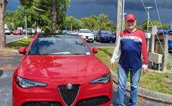 Alfa Romeo of Fort Myers
