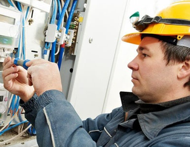 Patrick's Electric Company