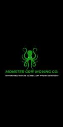 MONSTER GRIP MOVING CO.
