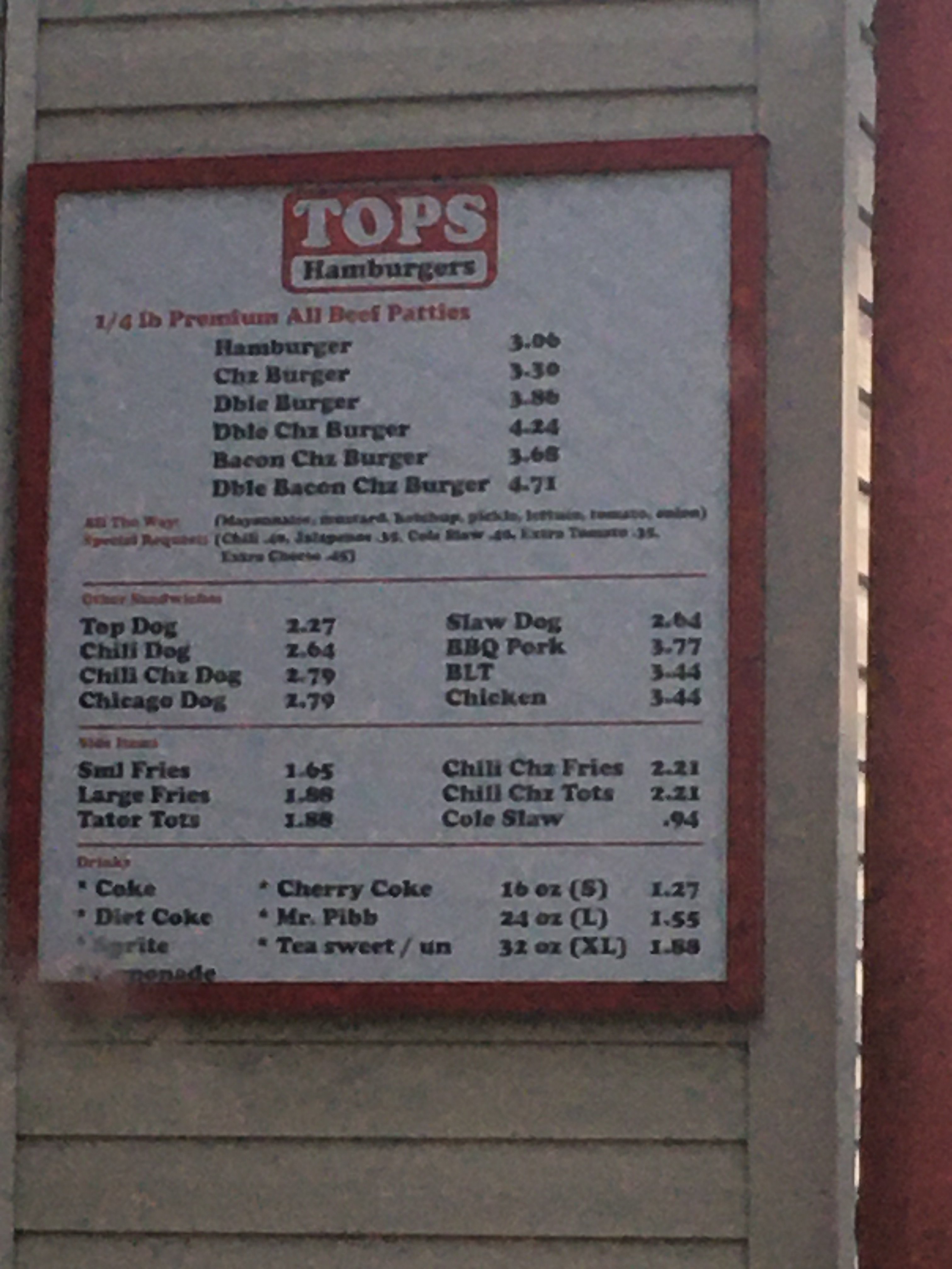 Photo credit: Tripadvisor