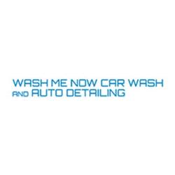 Wash Me Now Auto Detailing LLC