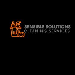 Sensible Solutions Cleaning Services