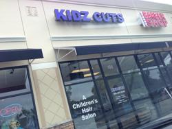 Kidz Cuts Children and Family Salon