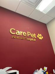 Care Pet Animal Hospital