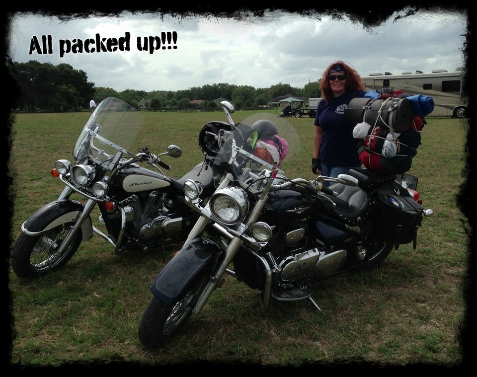 Windy Acres Bikefest Camp 1350 Miller Blvd, Fruitland Park Florida 34731