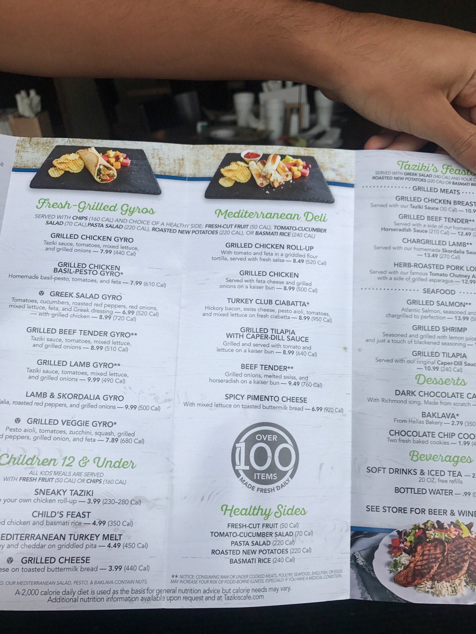 Photo credit: Tripadvisor