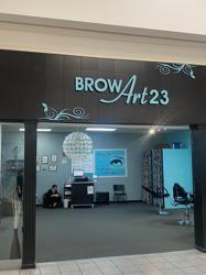 Brow Art 23