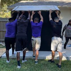 2 College Brothers Moving and Storage - Gainesville Movers