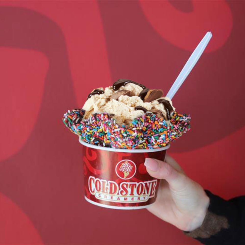 Cold Stone Creamery