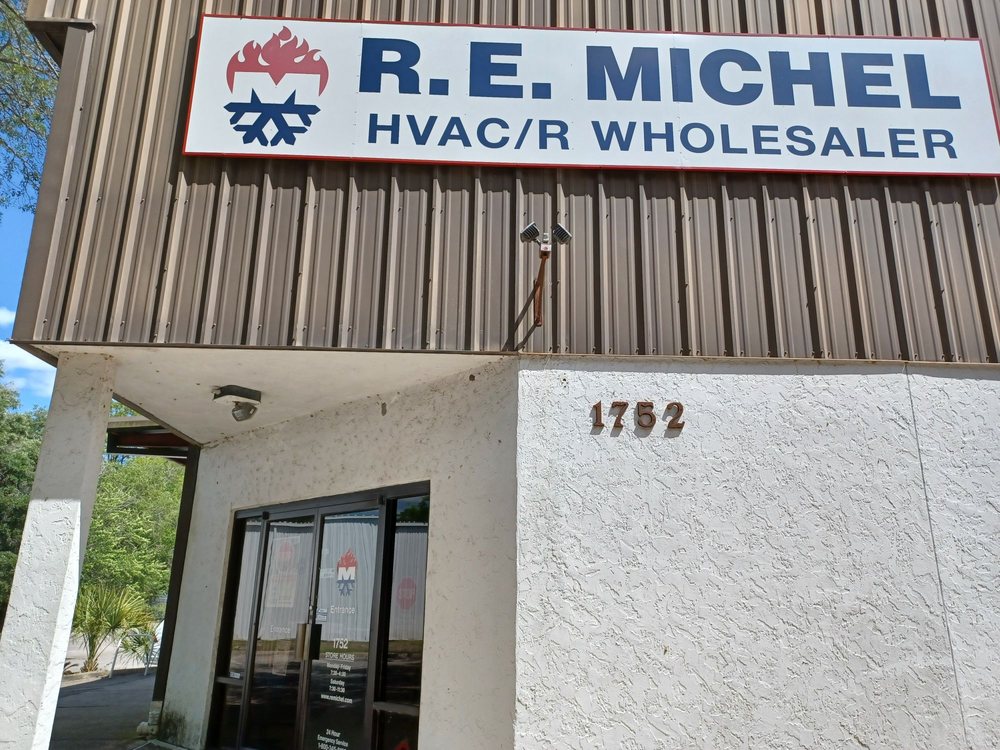 R.E. Michel Company