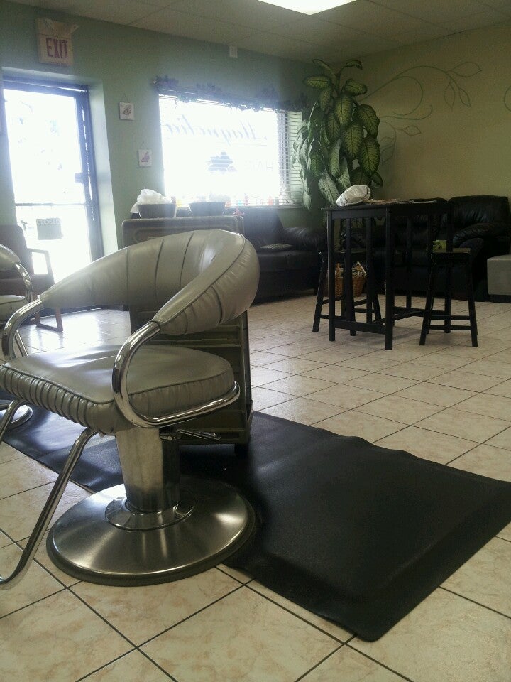 Magnolia Hair & Nail Salon 36 Magnolia Ave N, Green Cove Springs Florida 32043
