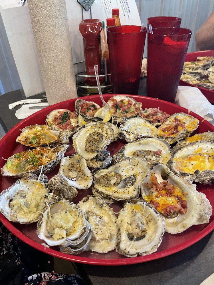 The 15 Best Restaurants In Gulf Breeze Fl - Dec 2021 Selection By Restaurantji