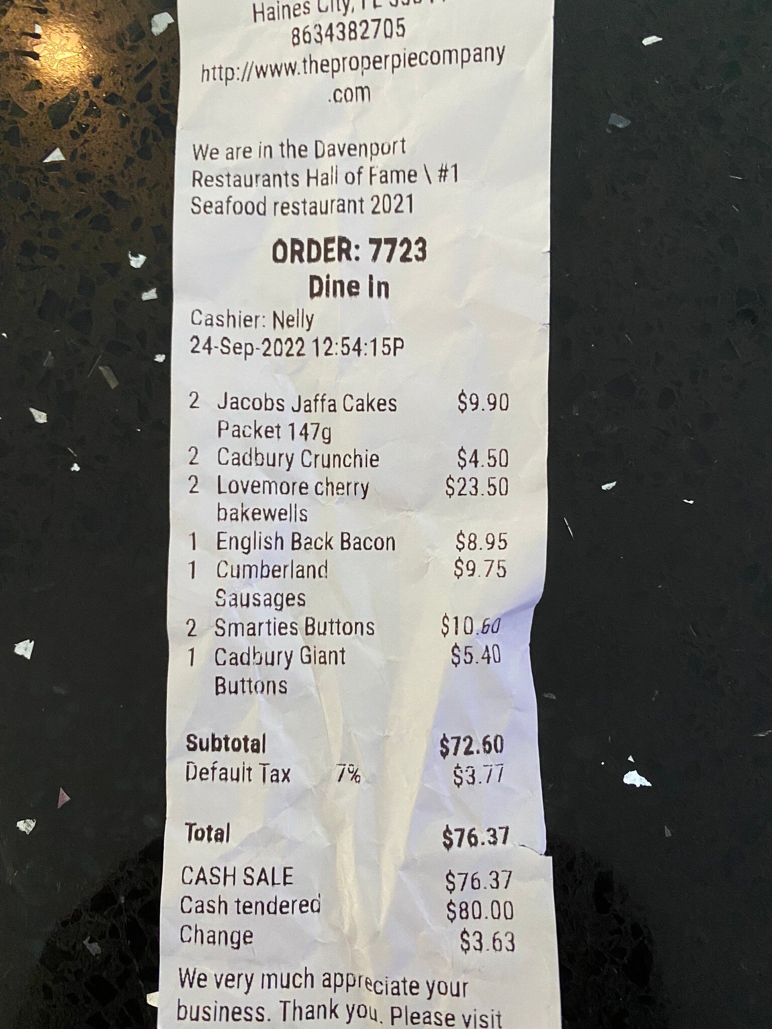 Photo credit: Tripadvisor