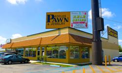 Peoples Pawn & Jewelry