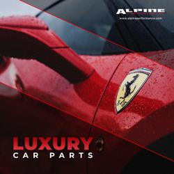 Alpine Performance - Exotic Car Part Superstore