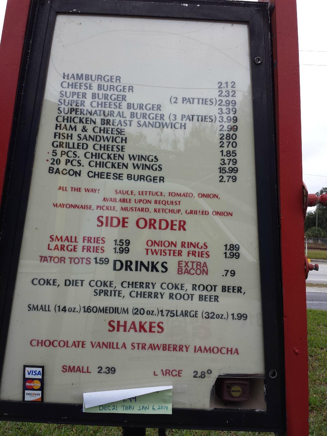 Photo credit: Tripadvisor