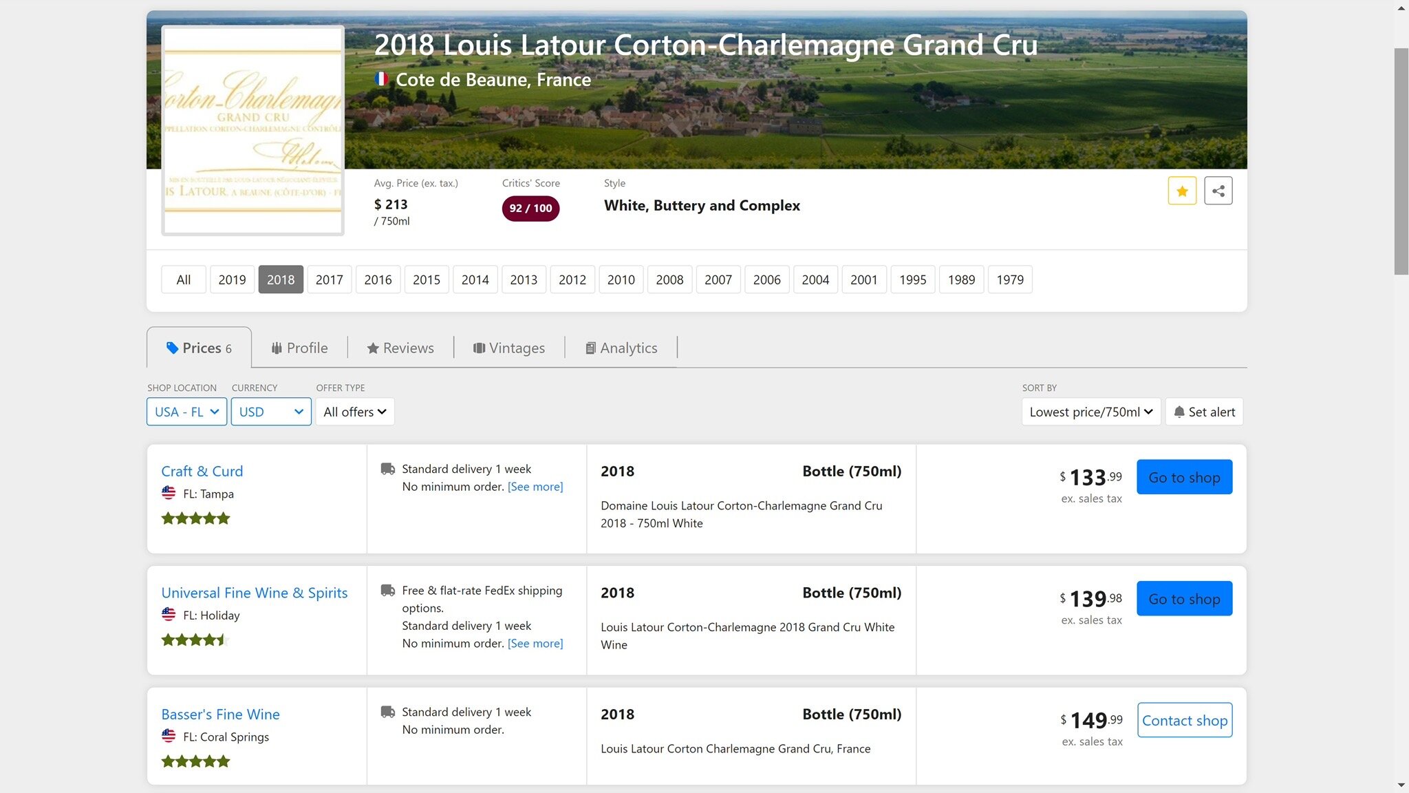 Photo credit: Tripadvisor